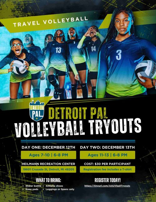 Travel VBALL Tryouts 24-25